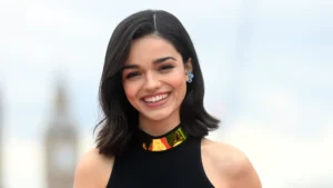 Rachel Zegler: The Inspiring Journey of a Rising Hollywood Star
