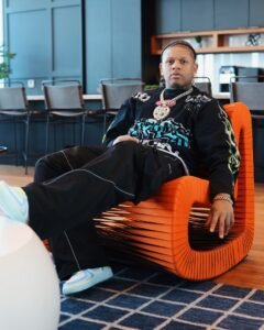 Yella Beezy: The Journey of a Rising Hip-Hop Star