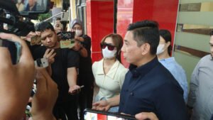 Fuji Breaks Silence: â€˜Working So Hard, But Nothing to Showâ€™ Amid Embezzlement Allegations