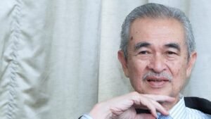 The Passing of Former Malaysian Prime Minister Abdullah Ahmad Badawi: A Legacy Remembered