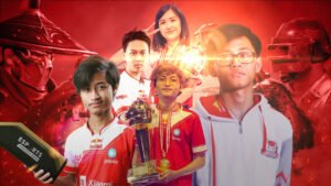 Bigetron Esports Secures Second Place at PMSL SEA: A Triumph for Indonesiaâ€™s PUBG Scene