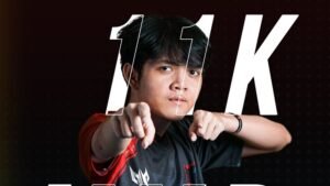 Rafli Fathur ‘Mikoto’: The Rising Indonesian Gamer Who Is Making Waves in the Gaming World