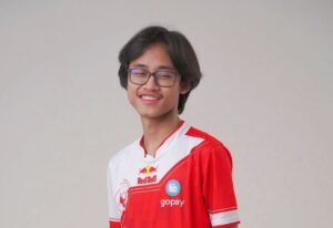 Made Bagus ‘Luxxy’: The Indonesian Gamer Whoâ€™s Dominating the Esports World