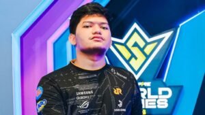 From Michael to RRQ Legaeloth: The Rise of Indonesiaâ€™s Free Fire Legend