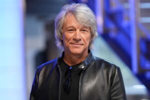 Bon Jovi: Rock Legends Who Keep the Faith Alive