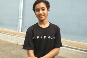 Prabowo Mondardo: From TikTok Fame to Political Spotlight