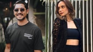 Arya Saloka and Putri Anne Divorce Rumors Stir Netizens’ Curiosity