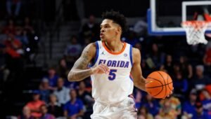 Introduction to Will Richard