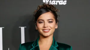 Getting to Know Isabela Merced: A Star on the Rise