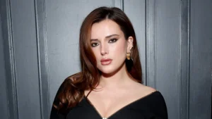 Getting to Know Bella Thorne: More Than Just a Celebrity