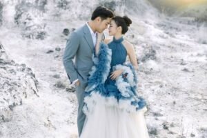 Jessica Jane and Erwin Phang Tie the Knot: A New Chapter Begins