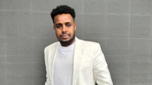 Team Jama1 from Somalia: Rising TikTok Stars in Indonesia