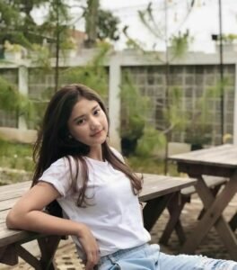 TikTok Royalty: How Notnot8 (Lidiawaty) Became Indonesiaâ€™s Most Beautiful and Viral Star