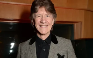 Getting to Know Mike Berry: A Life in Music, Television, and Timeless Charm