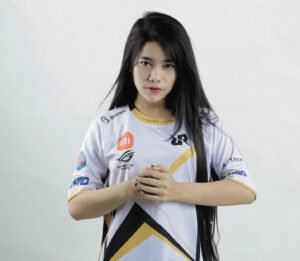 Cahyaniryn Crowned TikTok Queen of 2021: How She Took Over Everyoneâ€™s FYP