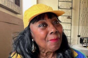 ragic Loss: Dalyce Curry Found Dead After House Fire Engulfs Her Home