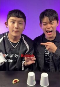 Beatboxing Goes Viral with Klim â€“ Meet the TikTok Star Redefining Rhythm