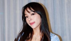 Rising by Surprise: Elsa Japasal Becomes 2025â€™s Most Unexpected Pop Music Star