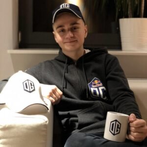 Johan â€˜N0tailâ€™ Sundstein: The Worldâ€™s Richest Gamer Who Turned Pixels into Millions