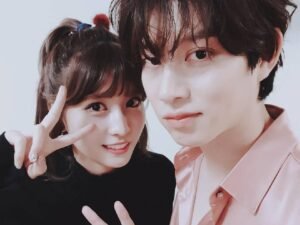 TWICEâ€™s Momo and Super Juniorâ€™s Heechul Confirm Breakup