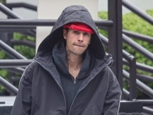 Justin Bieber Accused of Involvement in Cult: Friends Distance Themselves Amid Controversy