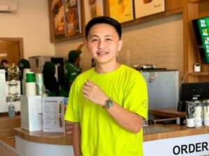 From Office Desk to Digital Fame: How Rivel Sumigar Is Following in Atta Halilintarâ€™s Footsteps