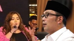 Defending a Reputation: Lisa Mariana Reported to Police for Allegedly Defaming Ridwan Kamil
