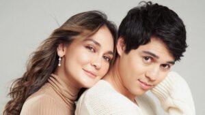 Maxime Bouttier Opens Up: â€œI Felt Insecure Approaching Luna Maya”