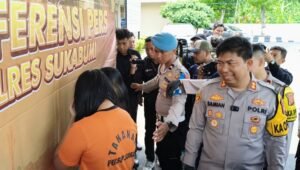 Beauty Behind Bars: Two Glamorous Influencers Arrested for Promoting Online Gambling