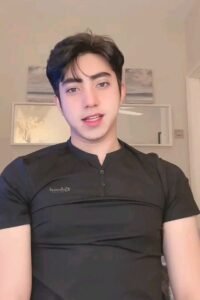 Marc Sadique: The Handsome Malaysian TikToker Turning Heads and Winning Hearts