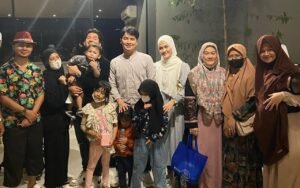 Lights, Camera, Surprise! Zikri Daulay Gets a Heartwarming Birthday Celebration On Set