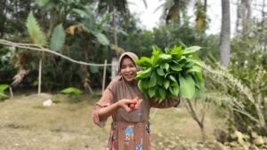 The Inspiring Story of Yeniwa: How a TikTok Star Succeeded Through Hard Work