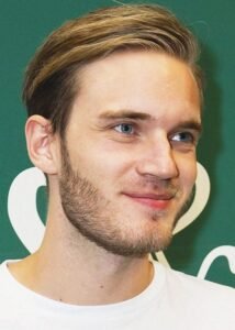 Felix Kjellberg: The Charming Swedish YouTuber Who Took Over the Internet