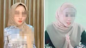 When Virality Crosses the Line: The TikToker in Hijab Stirring Controversy with Inappropriate Content