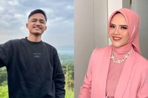 From Tragedy to Triumph: Aprilia Majid Turns Viral Past into Influencer Success