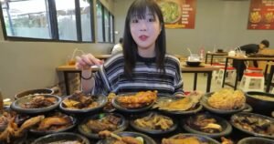 Tzuyang: The South Korean Mukbang YouTuber with a Stomach 40% Larger than Average â€“ What You Need to Know