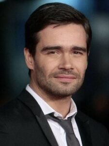 Charming and Talented: Meet Pyotr Fyodorov, Russiaâ€™s Leading Man