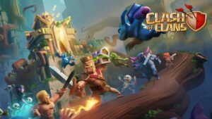 Clash and Win: How Playing Clash of Clans Can Get You Free Gadgets!