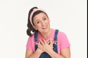 Silent But Strong: Ms. Rachel Breaks Her Silence After 2-Month YouTube Disappearance