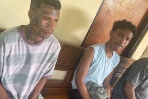 Uncovering the Motive Behind the Attack on Jajago’s Car: Why Two Youths in NTT Targeted the YouTuber