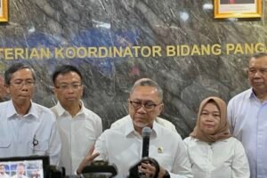 Trumpâ€™s Tariff Fallout: How Indonesia Became the Dumping Ground While Malaysia Advanced