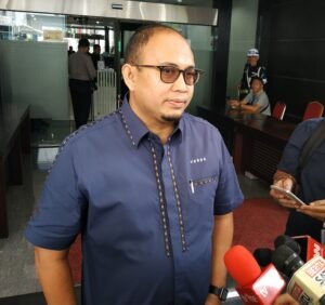 Cracking Down on the Game: Andre Rosiade Urges Erick Thohir to Remove Football â€˜Mafiaâ€™ JN and P