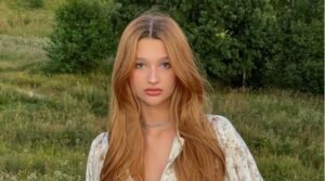 Liza Anokhina: The Stunning Russian TikTok Star Whoâ€™s Taking Over Social Media