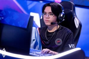 From Local Talent to Global Icon: How Rafli “Mikoto” Rahman Became Indonesiaâ€™s Richest Male Gamer