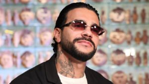 Timati: The Stylish Russian Heartthrob Taking Over Instagram