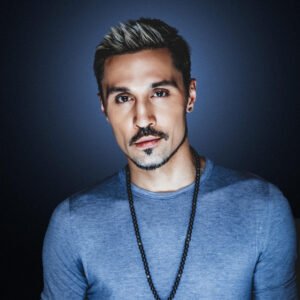 Dima Bilan: The Charming Russian Celebrity Winning Hearts Worldwide