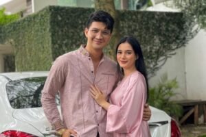 From Screen to Ring: Aditya Zoni Gets Engaged to Malaysian Influencer Yasmine Ow