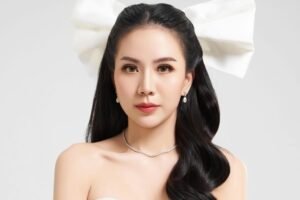 Agnes Jennifer Goes Viral: TikToker Exposes Husbandâ€™s Affair in Bold Online Reveal