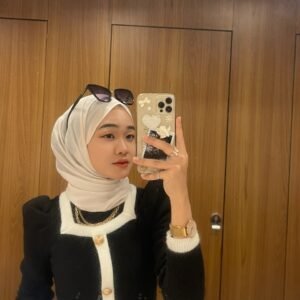 Syaa Meoow: The Stunning Malaysian TikTok Star Taking Over Your Feed