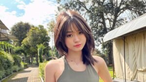 Single and Thriving: Catheez Opens Up About Four Years Without a Relationship